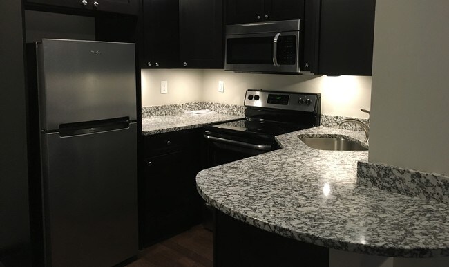 Photo - Standard Life Building