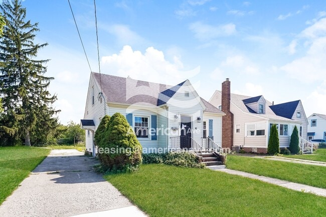 Photo - 1509 W 20th St