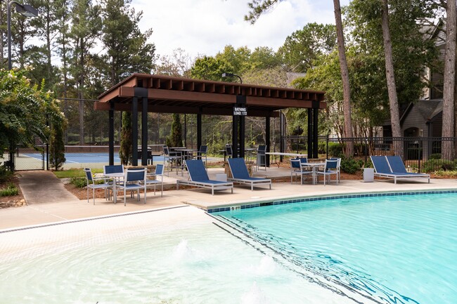 Photo - Wesley Hampstead Apartments at Douglasville