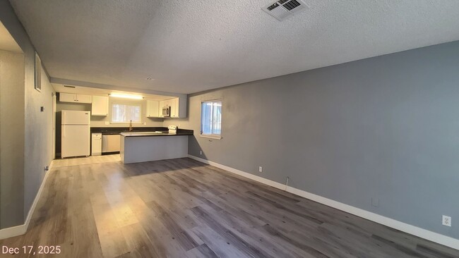 Photo - 2 Bedroom 2 Bathroom Downstairs condo Unit A