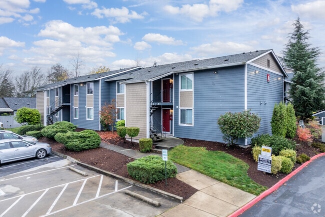 Avaire Apartments