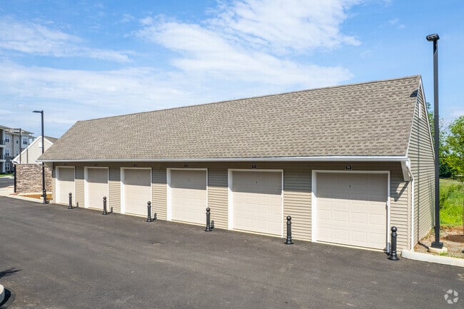 Garages