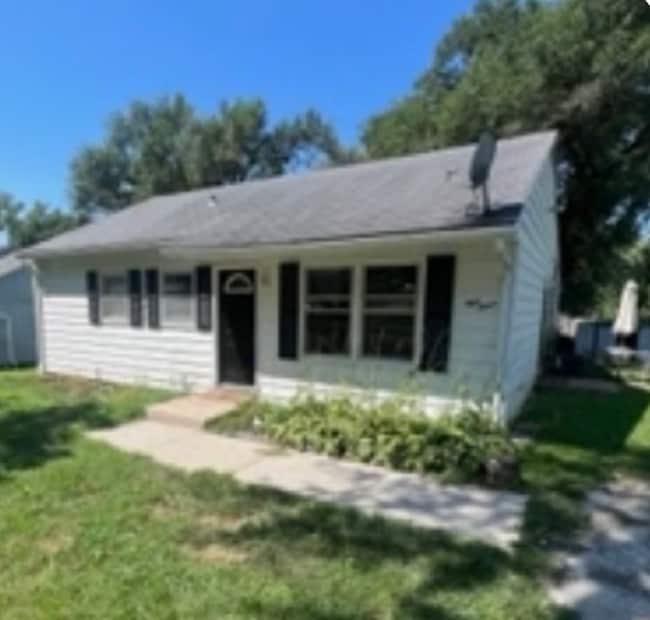 Building Photo - 812 N 81st Terrace Rental