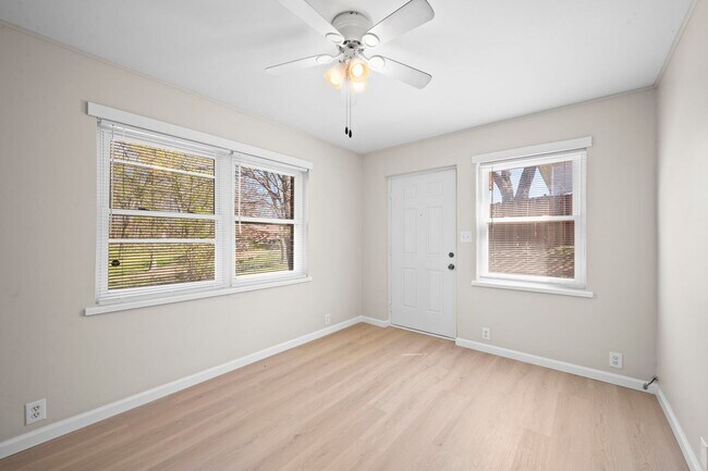 Photo - 521 Hawkins Rd Unidad 4