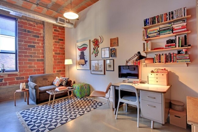 Photo - 718 N Washington Ave
