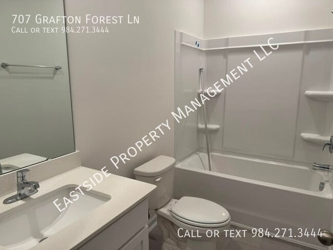 Photo - 707 Grafton Frst Ln