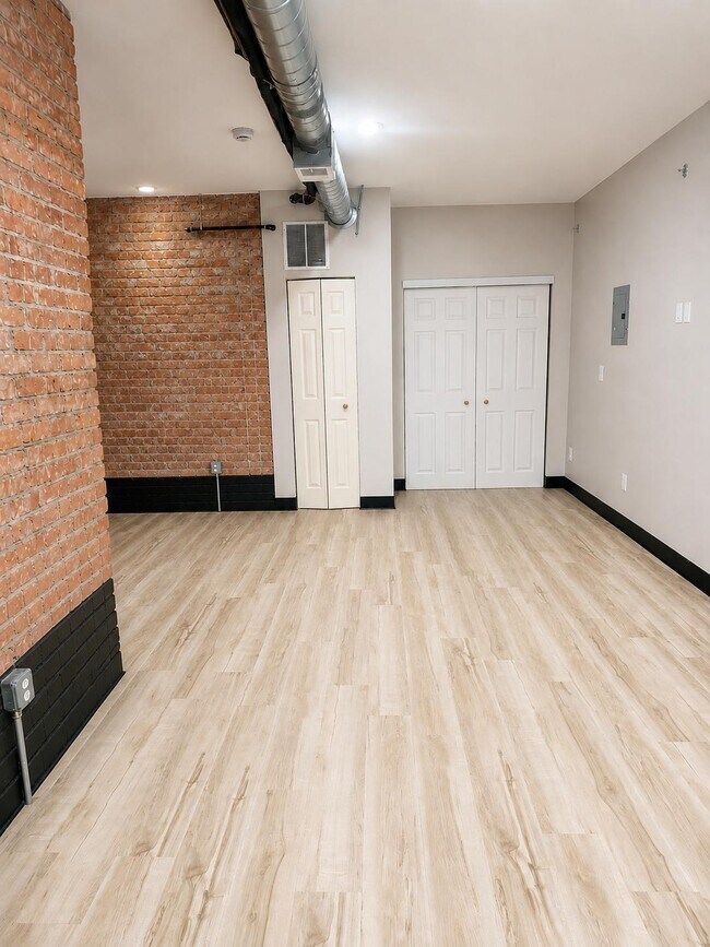 The Alcove