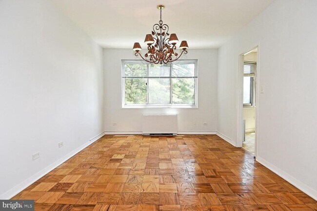 Photo - 2801 New Mexico Ave NW Unit 717