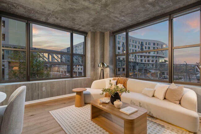 Photo - 2 Bed/2 Bath Luxury Condo at The Bond Unit 311