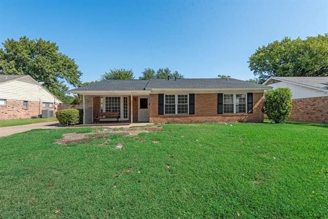 2833 Linden Lea