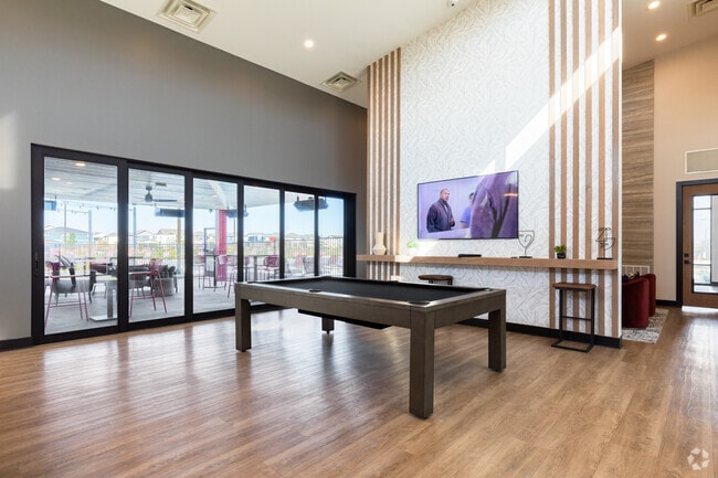 Clubhouse