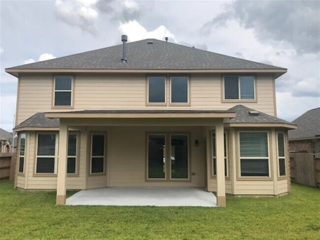 Photo - 17515 Wheat Farm Ln