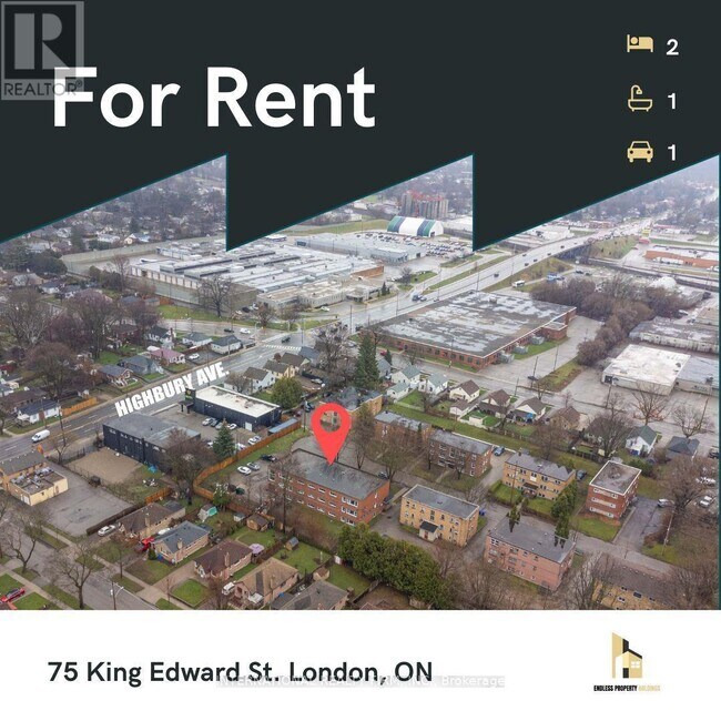 Photo - 1284 Gramercy Park Pl