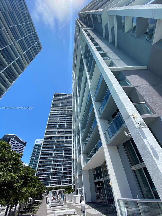 Photo - 465 Brickell Ave Condo Unit 3004