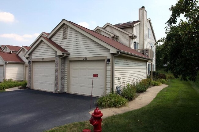 Building Photo - 361 Grissom Ct Rental