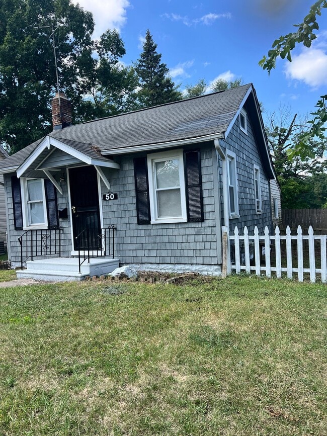 50 Myra Ave