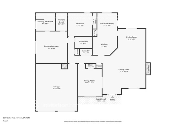 Photo - 5600 Cedar Pass