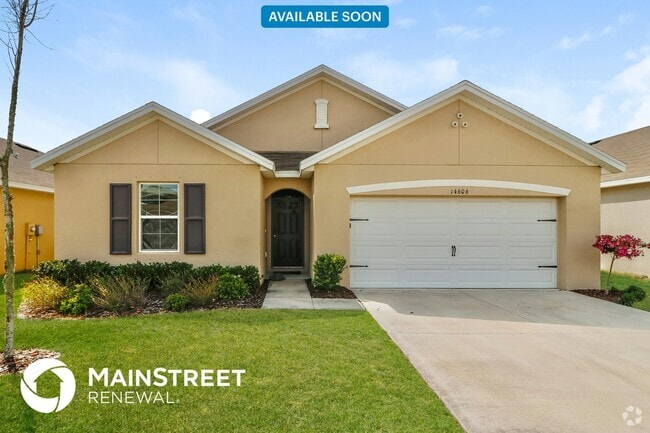 Building Photo - 14606 Potterton Cir Rental