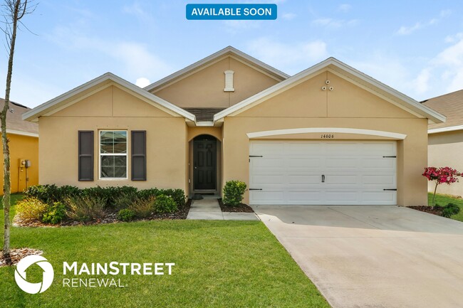 Photo - 14606 Potterton Cir Casa
