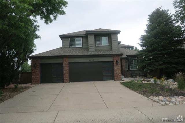 Building Photo - 9908 Silver Maple Rd Rental