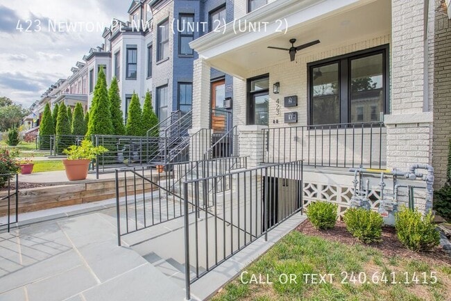 Photo - 423 Newton Pl NW Unit ( 2) ( 2)