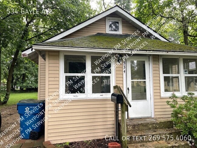 Building Photo - 534 Gayle Ave Rental