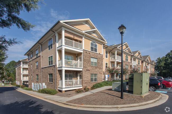 Building Photo - Galleria Manor Senior Apartments