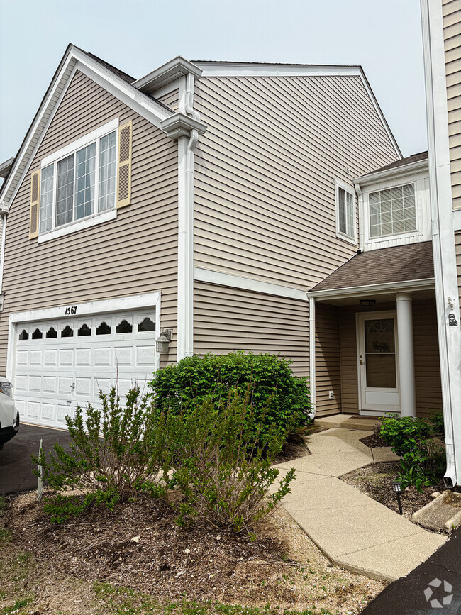 Building Photo - 1567 Spaulding Rd Rental
