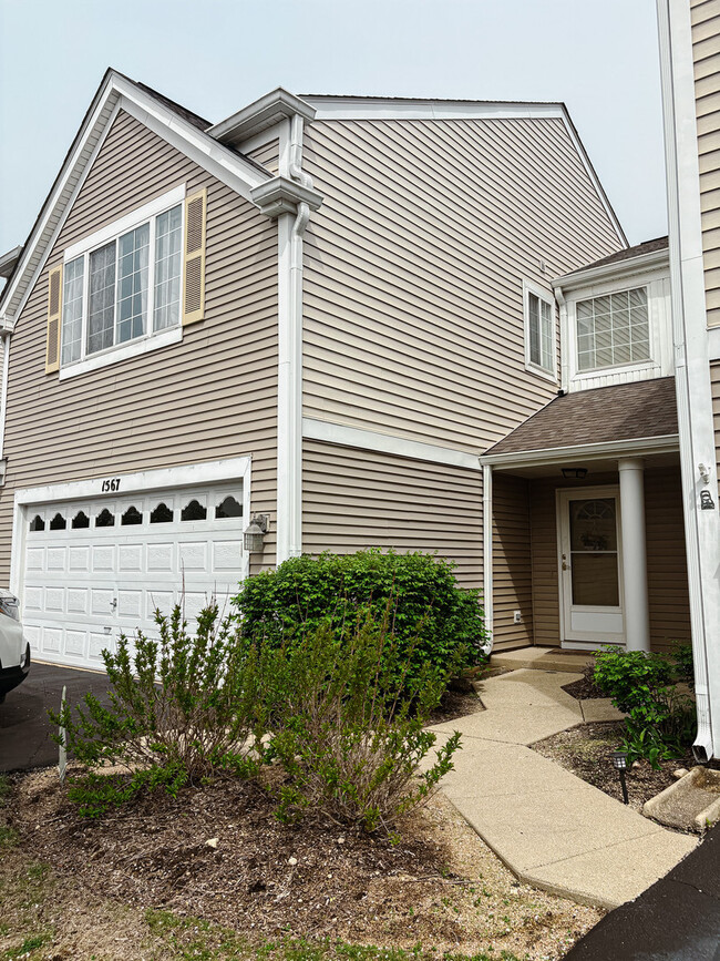 Photo - 1567 Spaulding Rd Casa