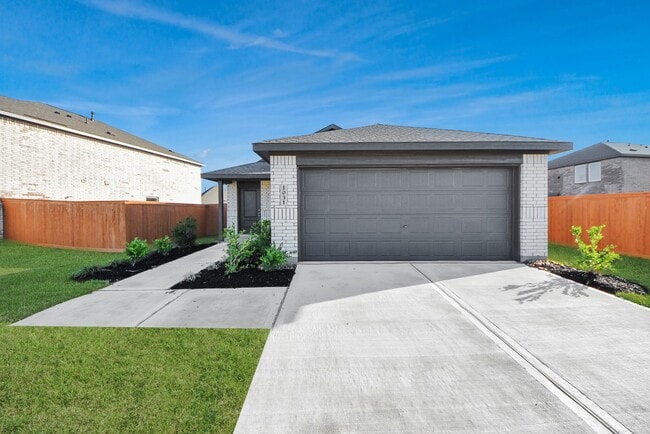 Photo - 1031 Garnet Rain Dr