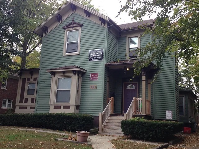 Photo - 121 N Normal St Unit Apt 4 - Room for rent