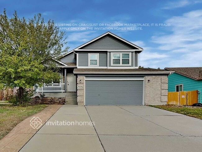 Building Photo - 7070 Battle Mountain Rd Rental