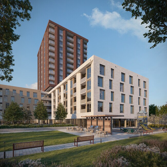 Photo - 3030 Pharmacy Avenue