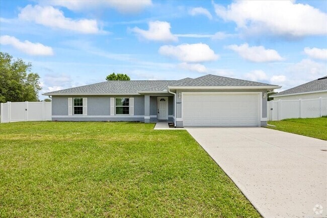 Building Photo - 5887 SW 154th Lane Rd Rental