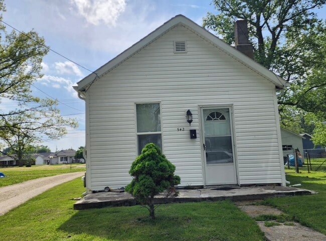 Photo - 542 S Wall St