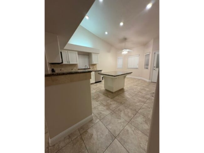 Photo - Dont miss this open concept, big kithen wi...