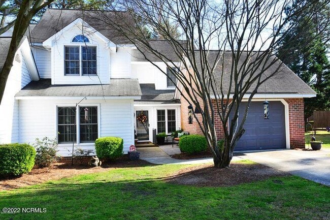 Building Photo - 400 Georgetown Ct Rental