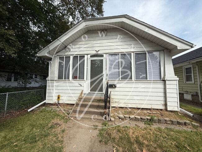 Building Photo - 1840 Brame Pl Rental