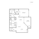 A1 Floorplan