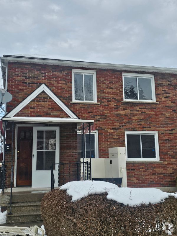Building Photo - 1624 Ontario Ave Rental