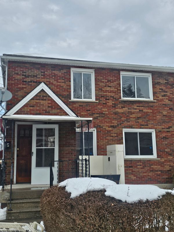 Building Photo - 1624 Ontario Ave Rental
