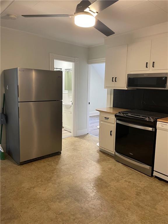 Photo - 168 Mt Hope Ave Unit 2