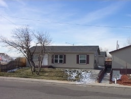 Vista alternativa - Lowry Flats Apartments