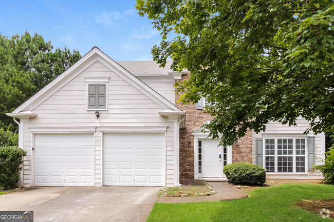 Building Photo - 2168 Sugar Maple Cove NW Rental