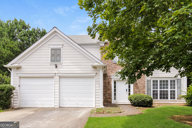 Photo - 2168 Sugar Maple Cove NW House