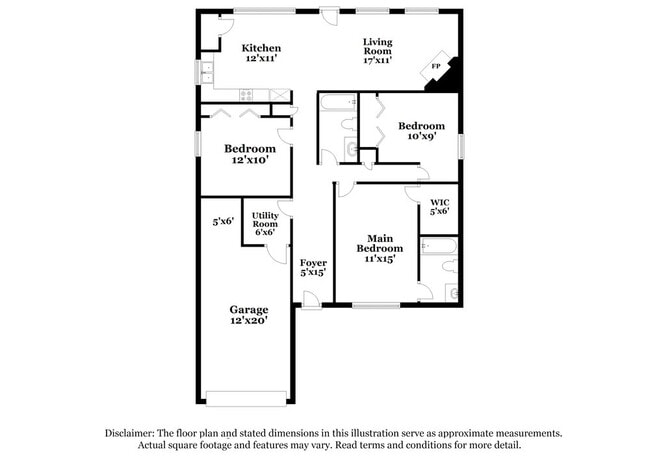 4031 Village Park Ct
