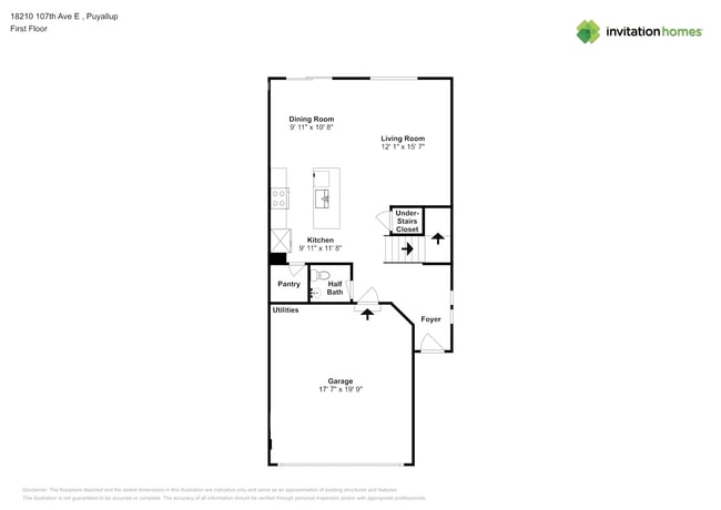 Photo - 18210 107th Ave E