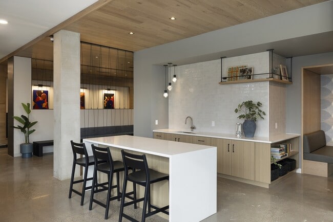 Photo - Balsam on Broadway