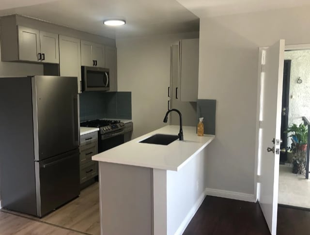 Building Photo - 11285 Charnock Rd Unit 1 Rental