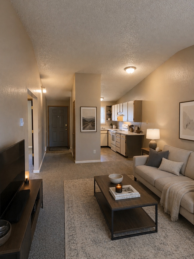 Building Photo - Apartment Hunting? You Can Stop Now, And Don't Worry- You Can Thank Us Later! Unit 12